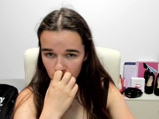 perfectKate live cam on BongaCams