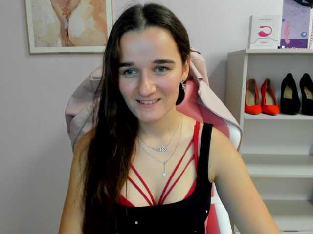 perfectKate live cam on BongaCams