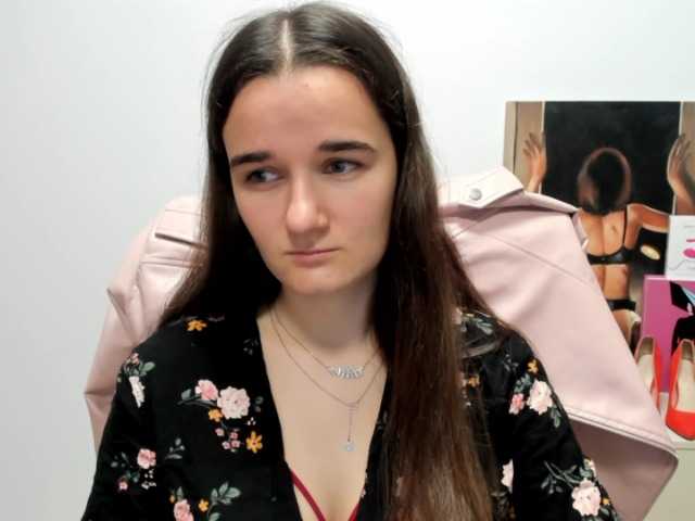 perfectKate live cam on BongaCams