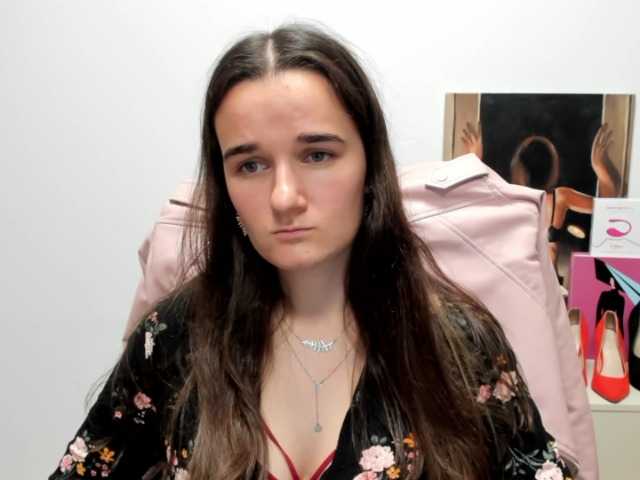 perfectKate live cam on BongaCams