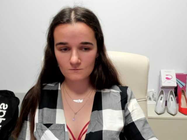 perfectKate live cam on BongaCams