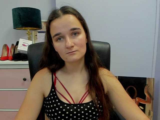 perfectKate live cam on BongaCams