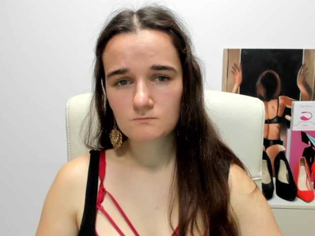 perfectKate live cam on BongaCams