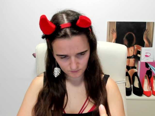 perfectKate live cam on BongaCams