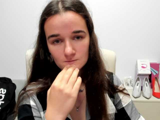 perfectKate live cam on BongaCams