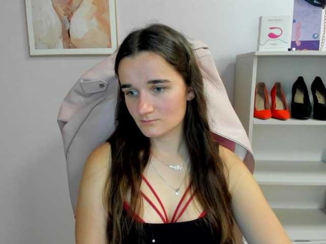 perfectKate live cam on BongaCams