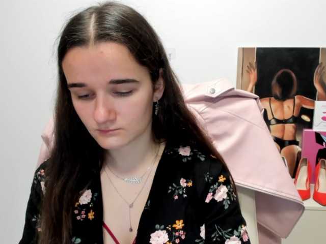 perfectKate live cam on BongaCams
