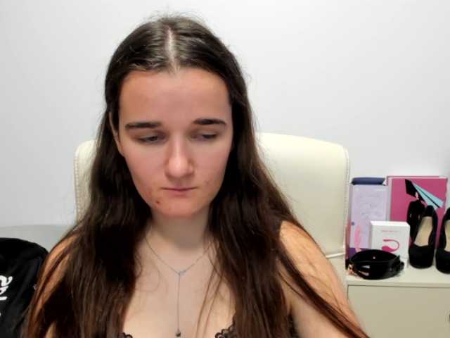 perfectKate live cam on BongaCams