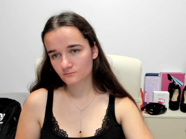 perfectKate live cam on BongaCams