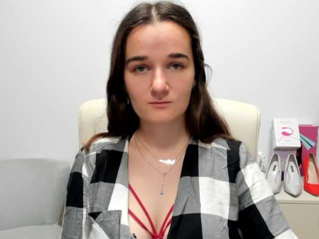 perfectKate live cam on BongaCams