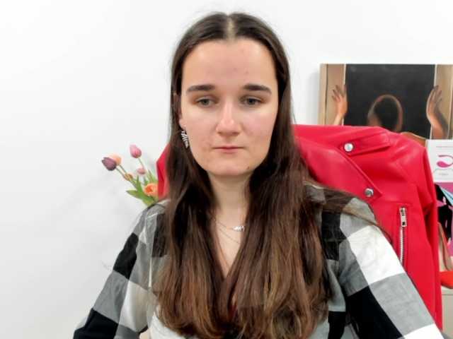 perfectKate live cam on BongaCams