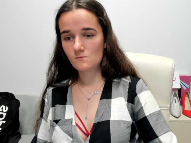 perfectKate live cam on BongaCams
