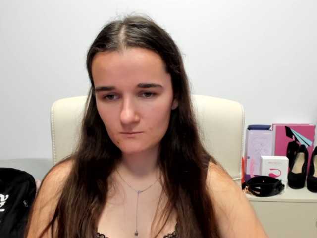 perfectKate, en directo ahora en BongaCams