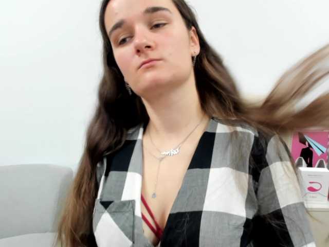 perfectKate live cam on BongaCams