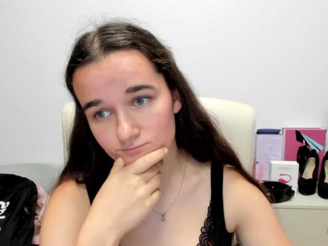perfectKate live cam on BongaCams