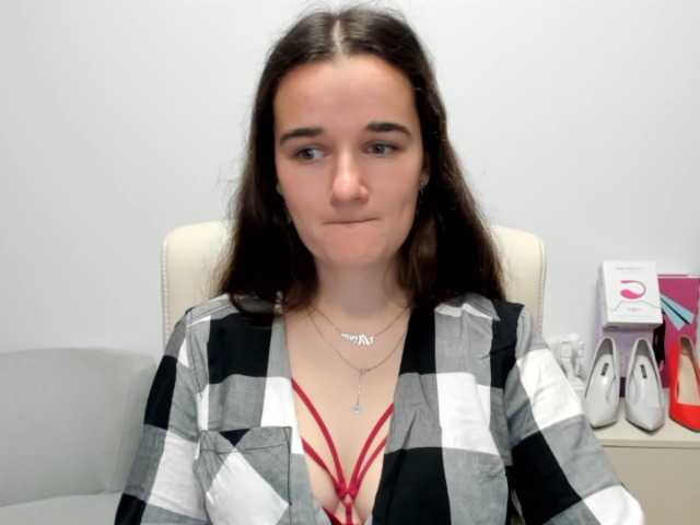perfectKate live cam on BongaCams