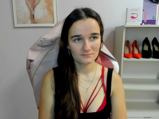 perfectKate live cam on BongaCams