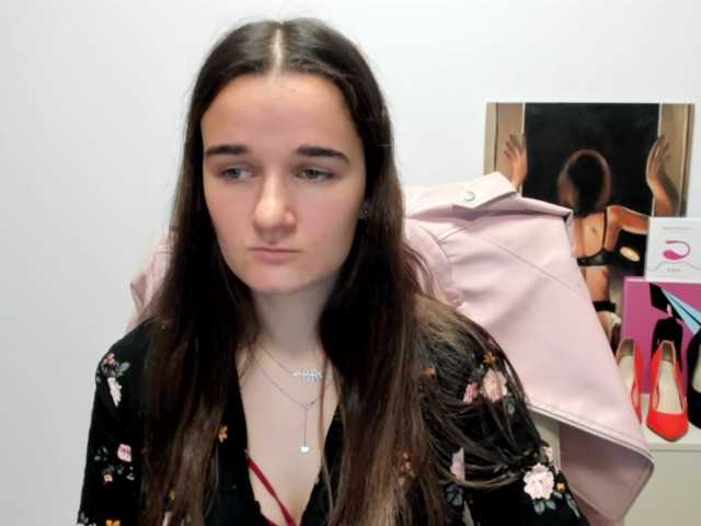 perfectKate live cam on BongaCams