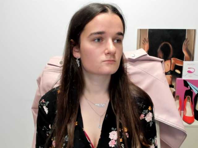 perfectKate live cam on BongaCams