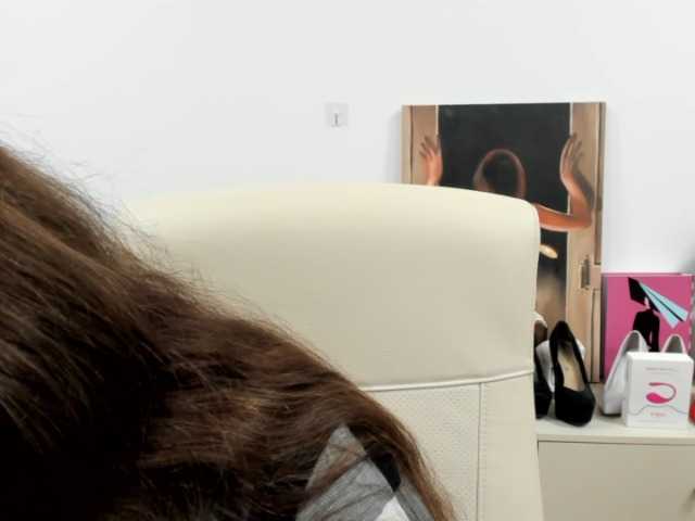 perfectKate live cam on BongaCams