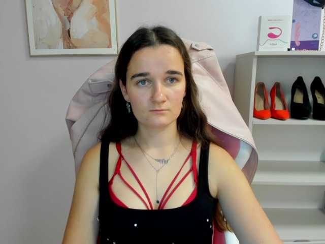 perfectKate live cam on BongaCams