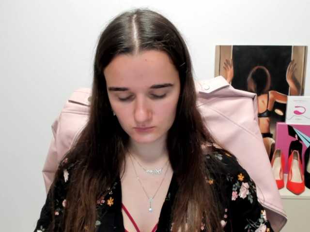 perfectKate live cam on BongaCams