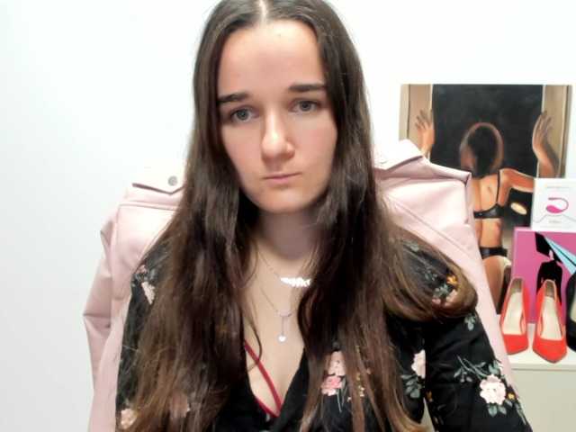 perfectKate live cam on BongaCams