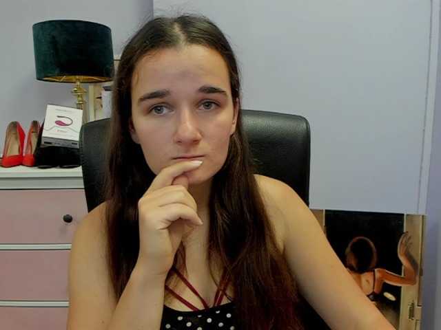 perfectKate live cam on BongaCams