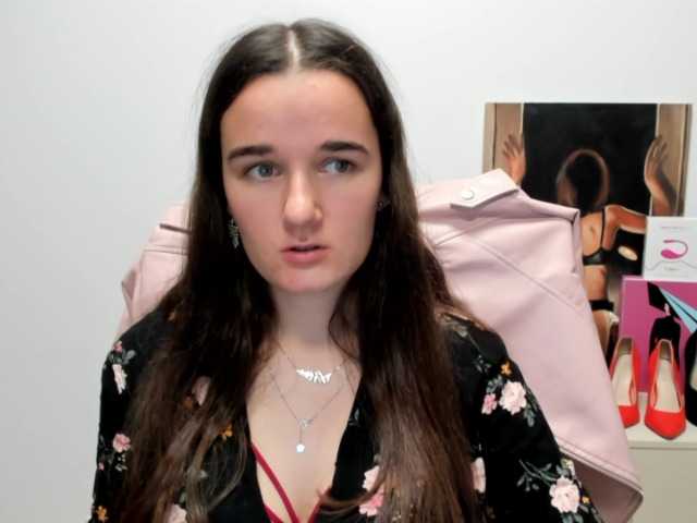 perfectKate live cam on BongaCams