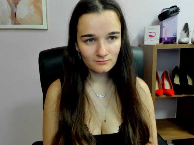 perfectKate webcam