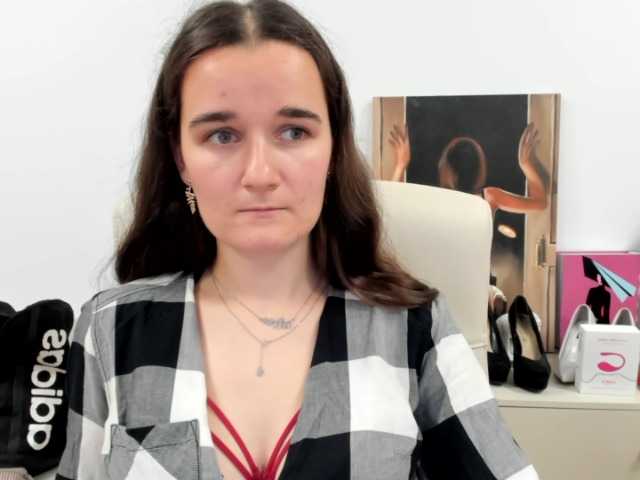 perfectKate live cam on BongaCams