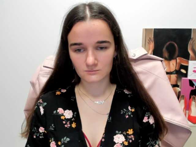 perfectKate live cam on BongaCams