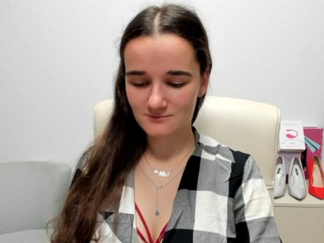 perfectKate live cam preview