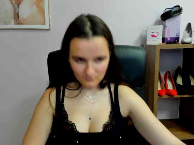 perfectKate webcam