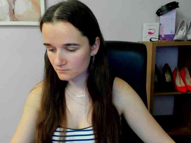 perfectKate webcam