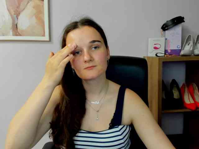 perfectKate webcam