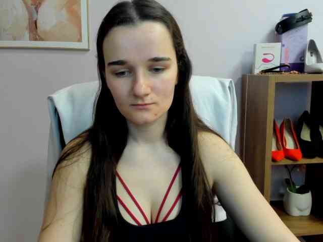 perfectKate webcam