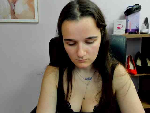 perfectKate webcam