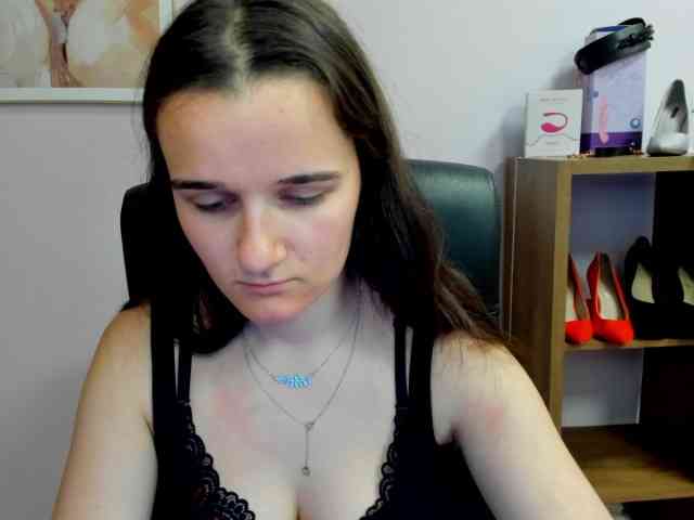 perfectKate webcam