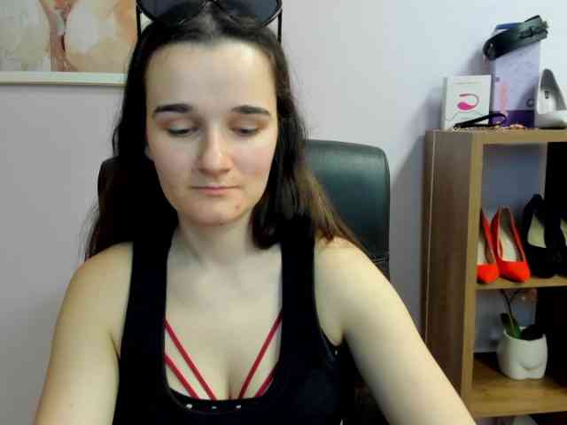 perfectKate webcam