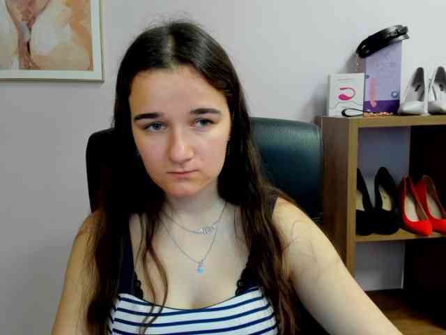 perfectKate webcam
