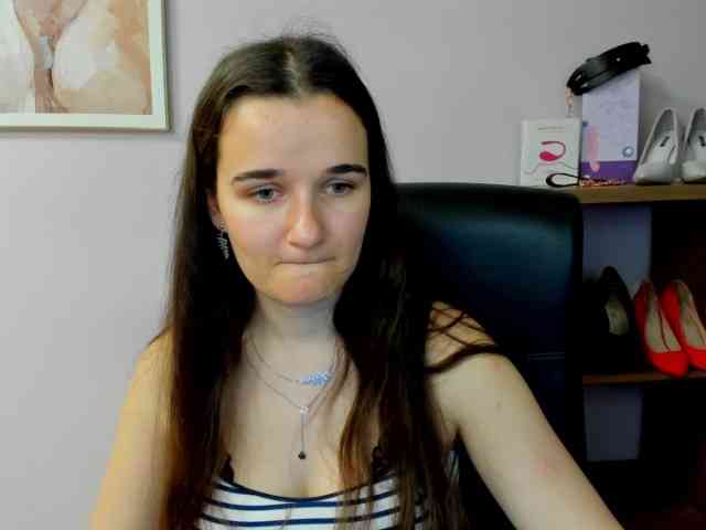 perfectKate webcam