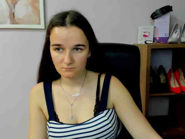perfectKate webcam
