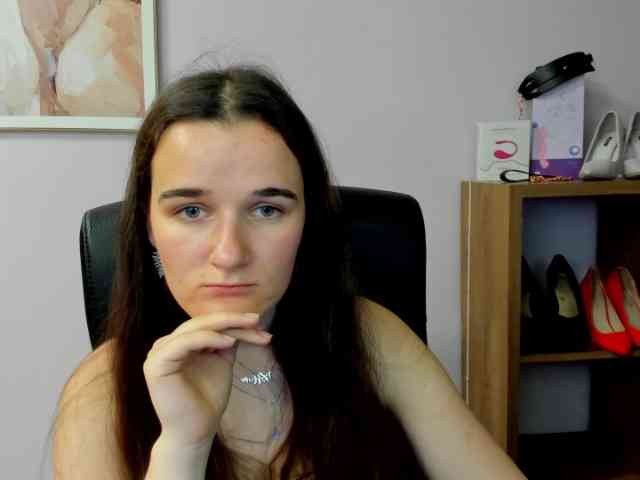 perfectKate webcam