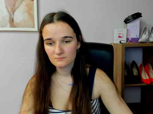 perfectKate webcam