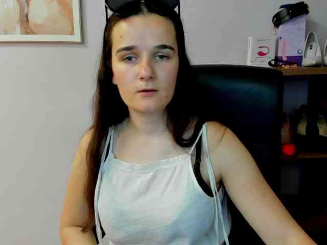 perfectKate webcam