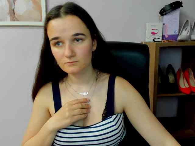 perfectKate webcam
