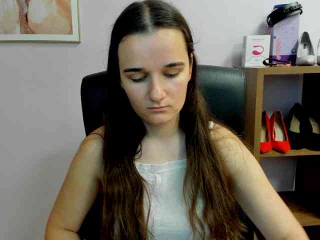 perfectKate webcam