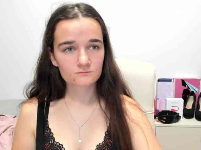 perfectKate webcam