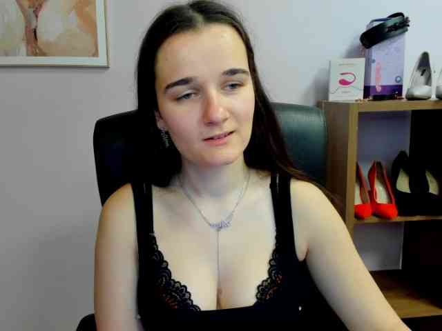 perfectKate webcam